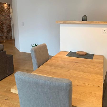 Lille Centre - Beautiful Bright Apartment! エクステリア 写真