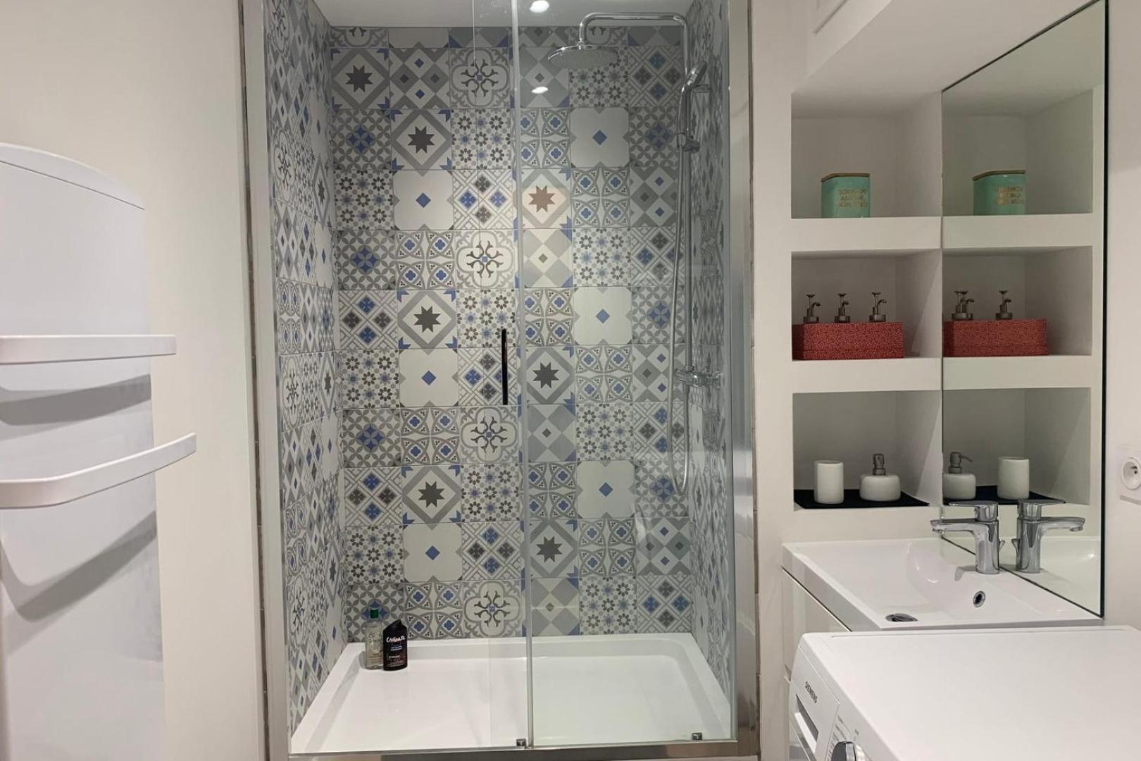Lille Centre - Beautiful Bright Apartment! エクステリア 写真