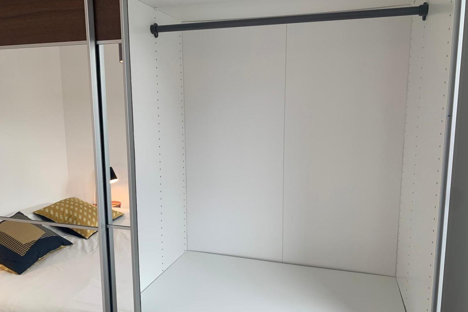 Lille Centre - Beautiful Bright Apartment! エクステリア 写真